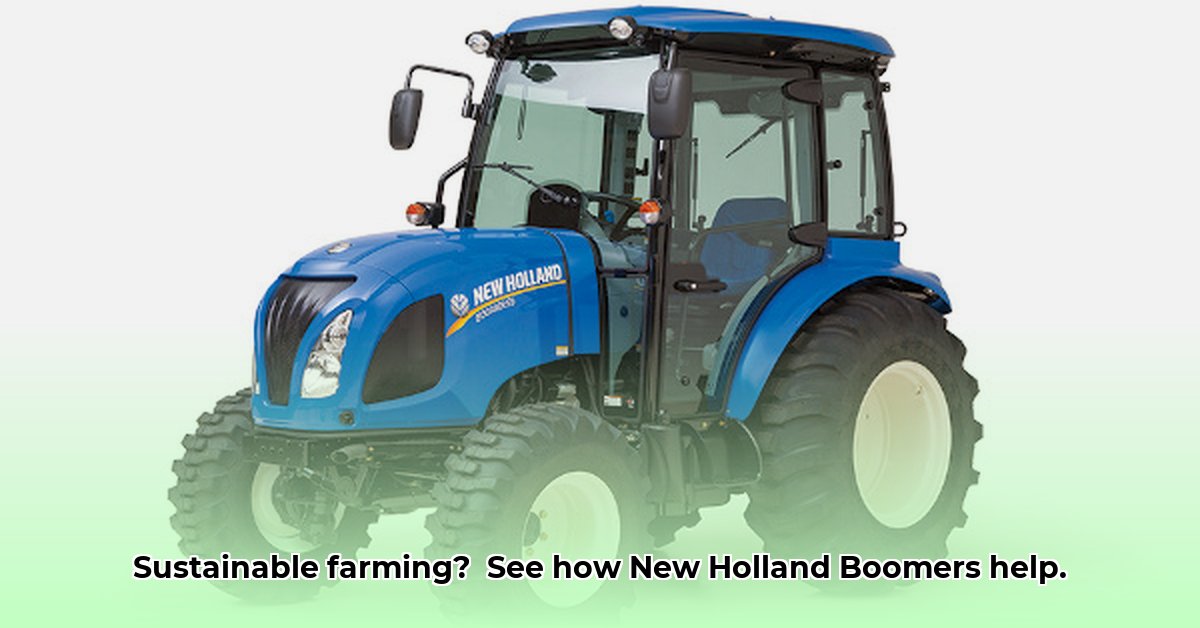new-holland-boomer-tractors